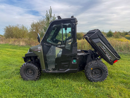 Polaris Ranger Diesel for Sale