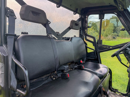 Polaris Ranger Diesel for Sale