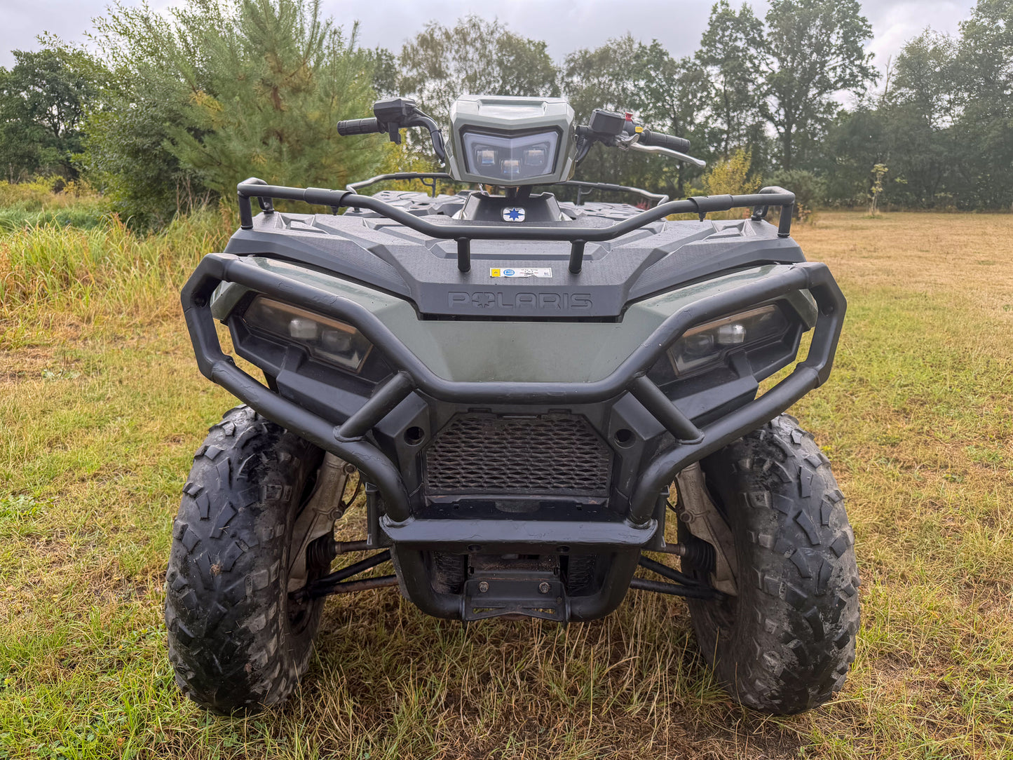 Polaris ATV for Sale