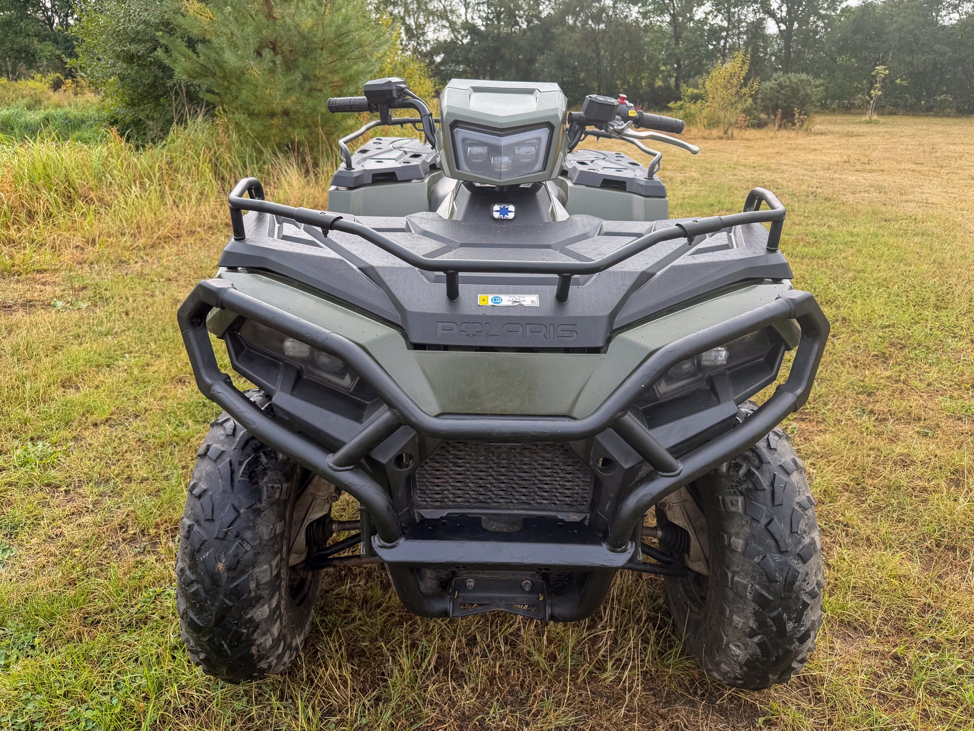 Polaris ATV for Sale
