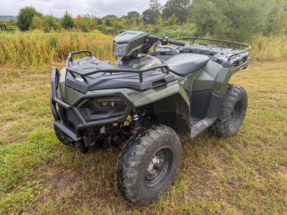 Polaris ATV for Sale