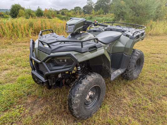 Polaris ATV for Sale