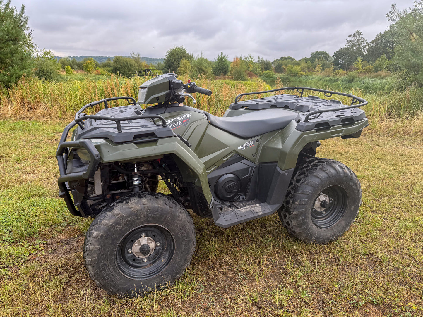 Polaris ATV for Sale