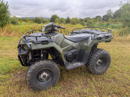 Polaris ATV for Sale