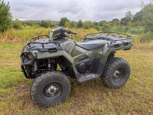 Polaris ATV for Sale