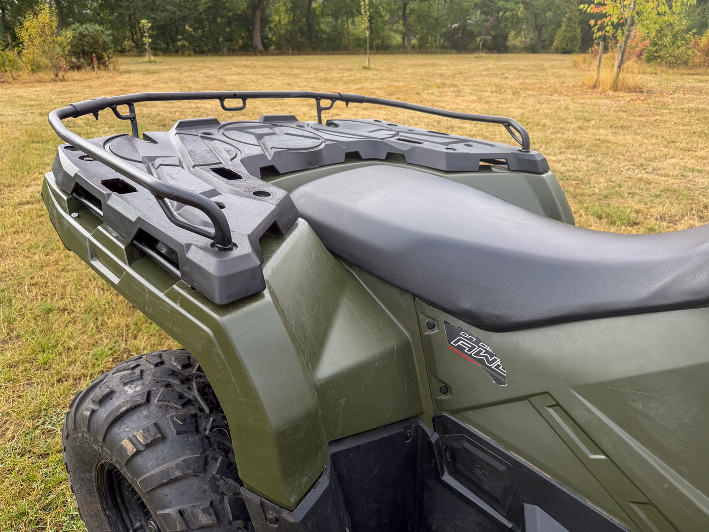 Polaris ATV for Sale