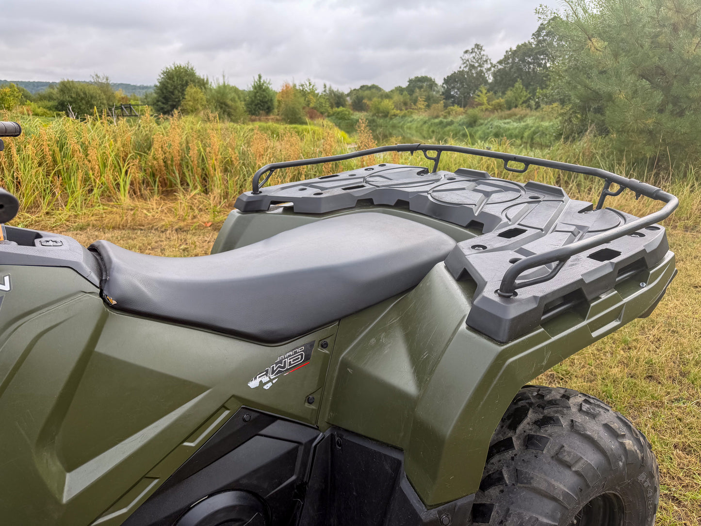 Polaris ATV for Sale