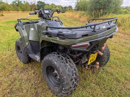 Polaris ATV for Sale