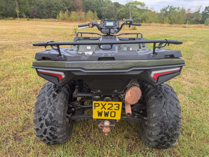 Polaris ATV for Sale