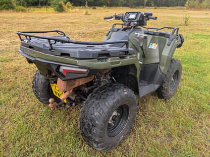 Polaris ATV for Sale