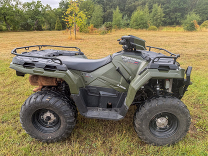 Polaris ATV for Sale
