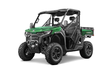 CFMOTO UFORCE U10 Pro Agri