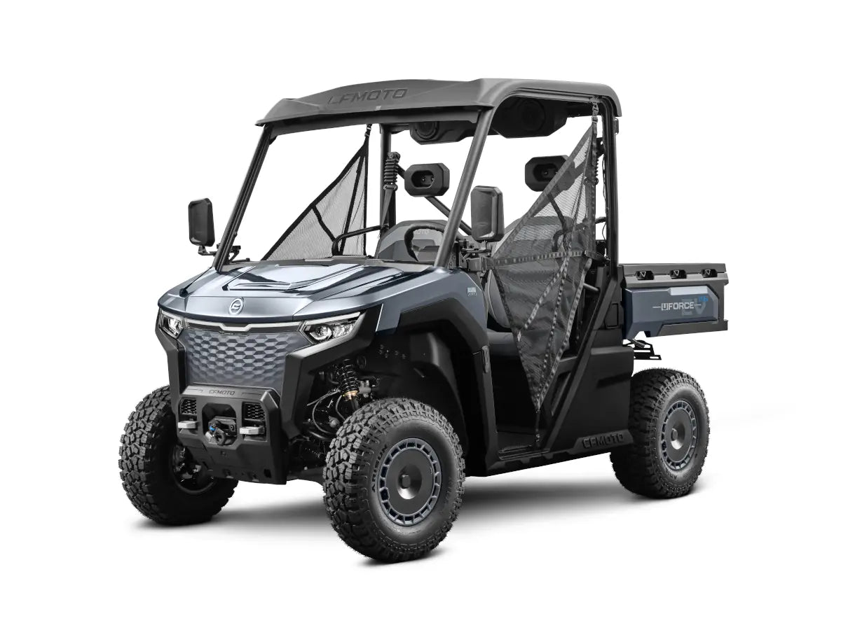 CFMOTO U6EV Electric UTV