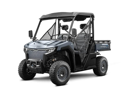 CFMOTO U6EV Electric UTV