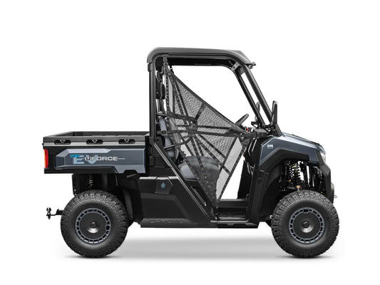 CFMOTO U6EV Electric UTV
