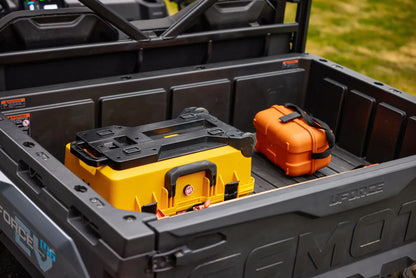 CFMOTO U6EV Electric UTV tailbed