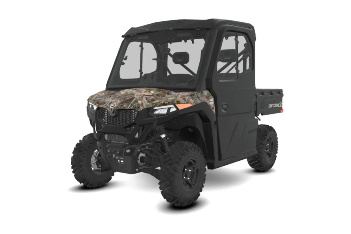 CFMOTO UFORCE 600 Highland UTV