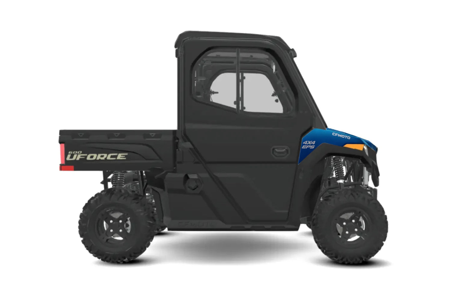 CFMOTO UFORCE 600 Highland UTV
