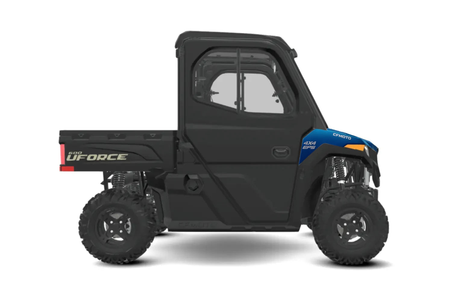 CFMOTO UFORCE 600 Highland UTV