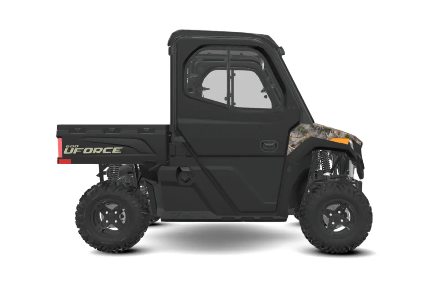 CFMOTO UFORCE 600 Highland UTV