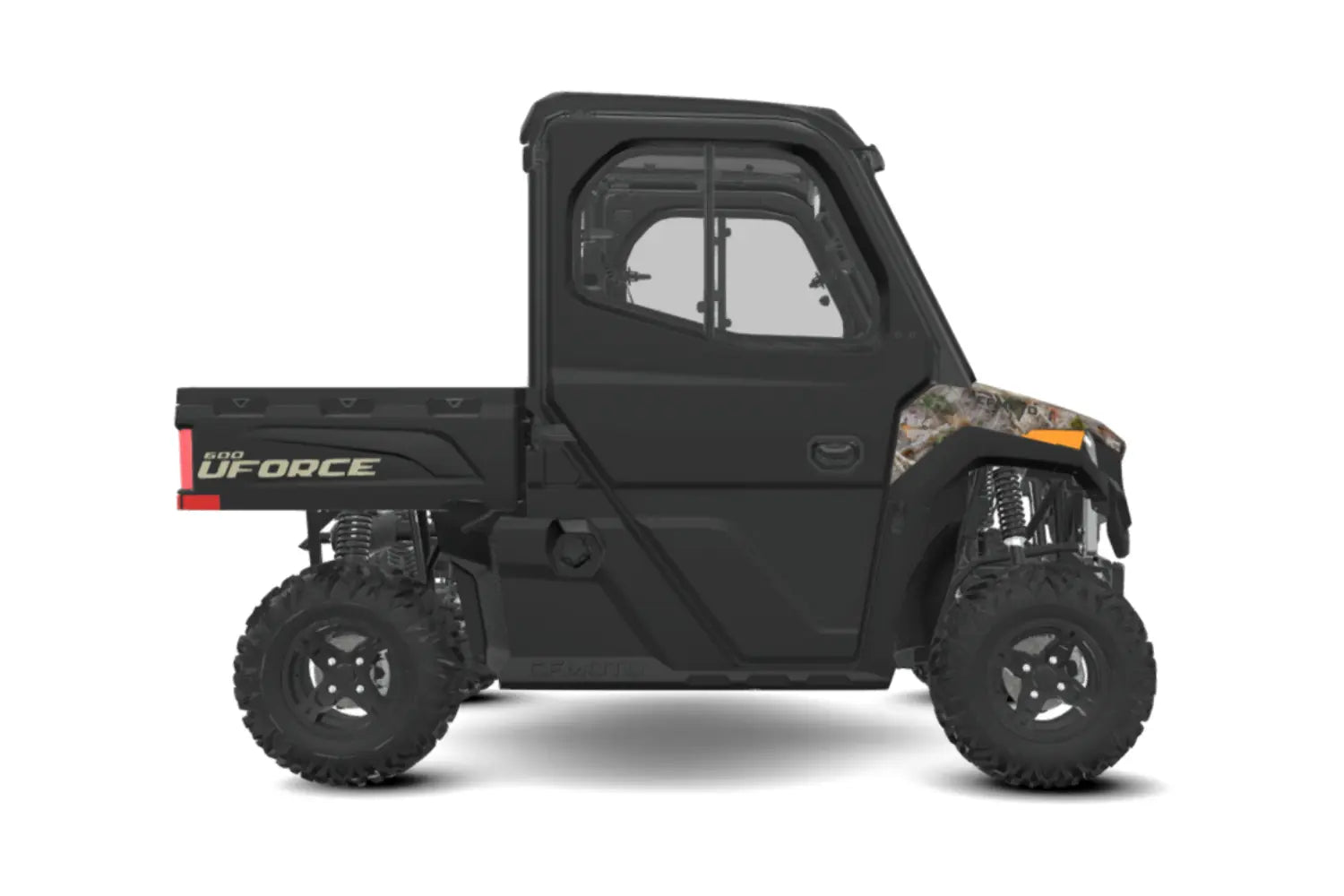CFMOTO UFORCE 600 Highland UTV