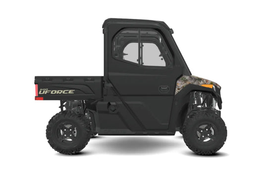 CFMOTO UFORCE 600 Highland UTV