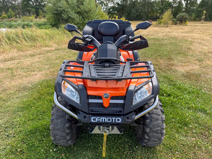 Used CFMOTO ATV for Sale