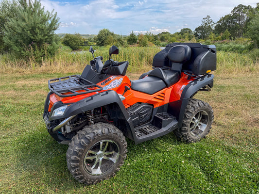Used CFMOTO ATV for Sale