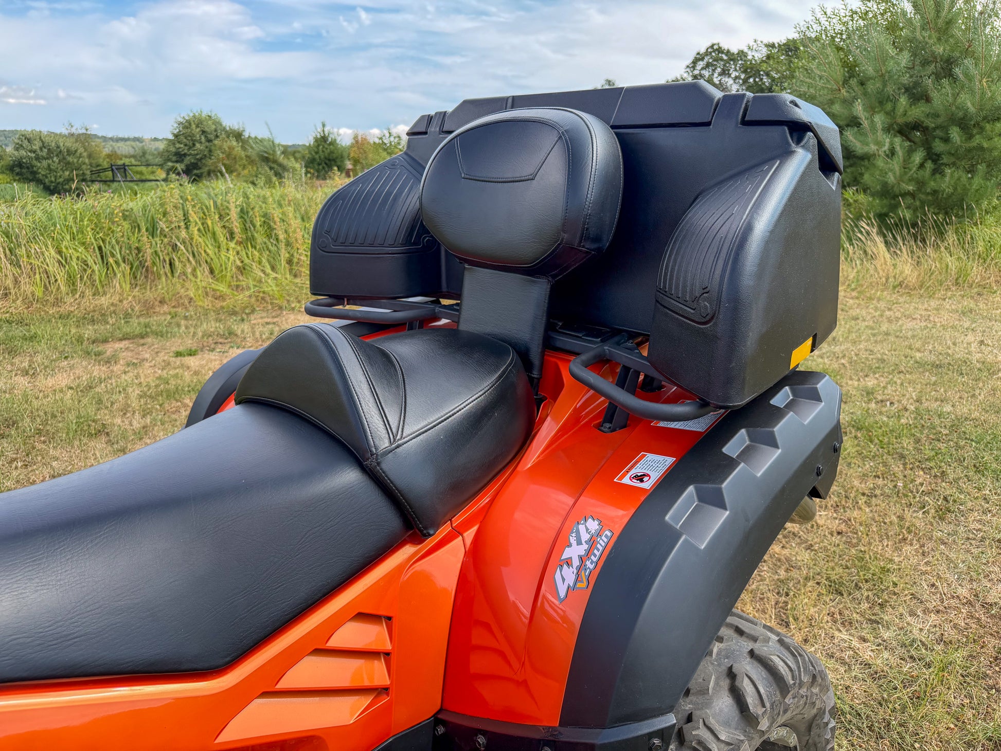 Used CFMOTO ATV for Sale