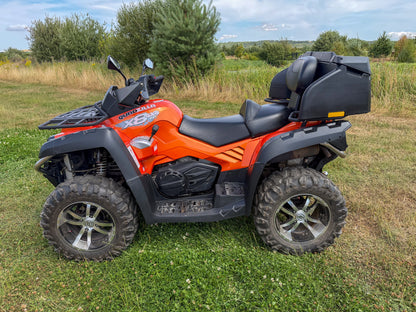 Used CFMOTO ATV for Sale