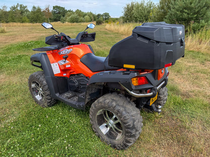 Used CFMOTO ATV for Sale