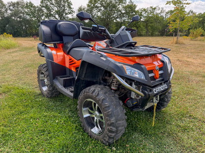 Used CFMOTO ATV for Sale