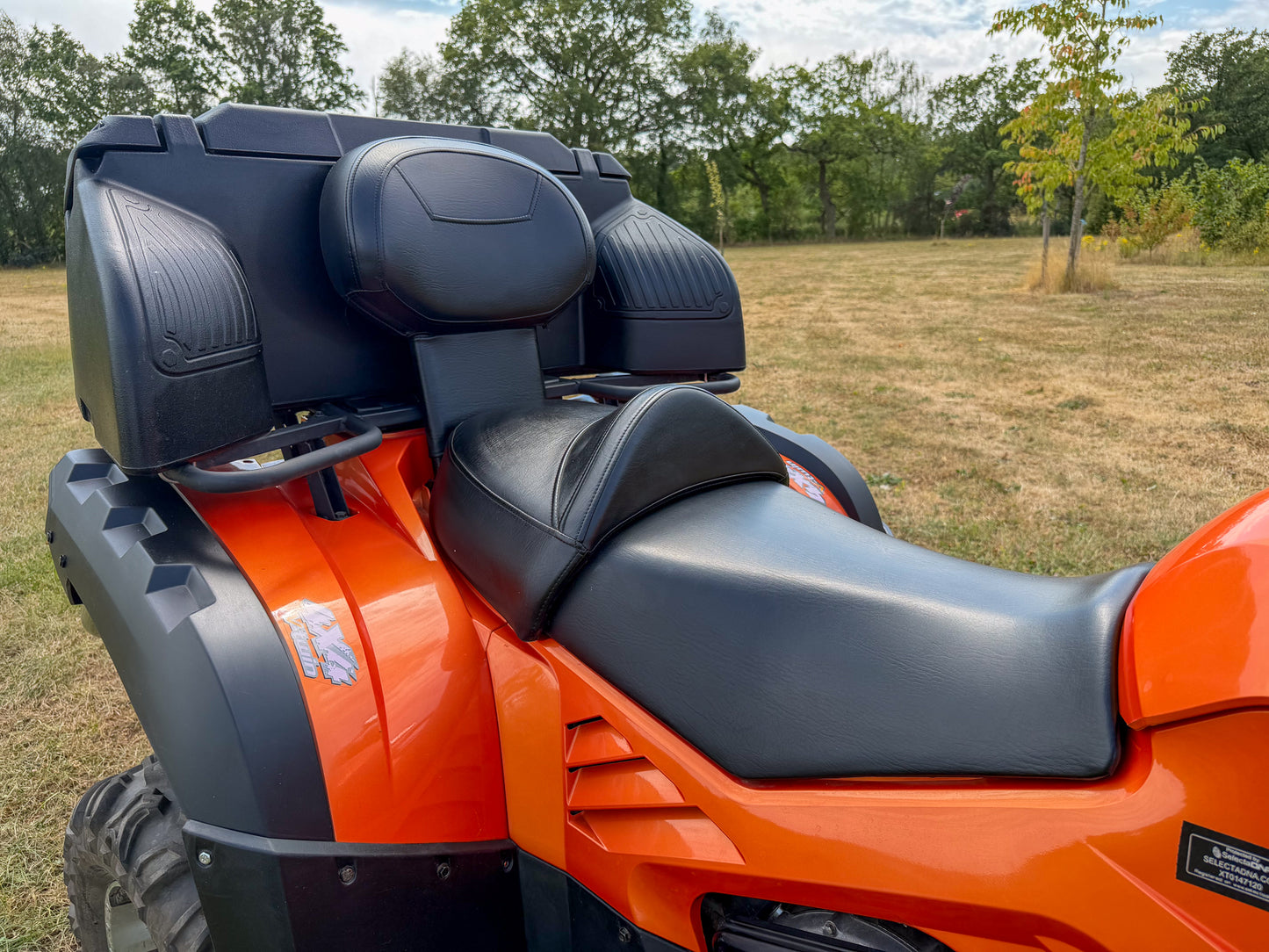 Used CFMOTO ATV for Sale