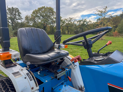 Used Ford Compact Tractor for Sale