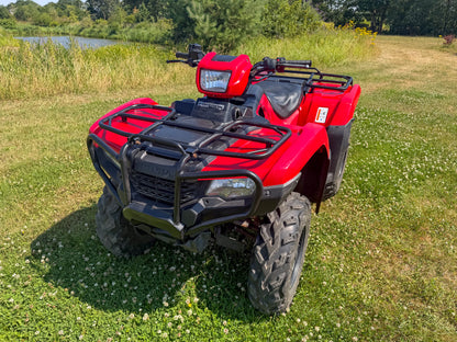 Used Honda ATV for Sale