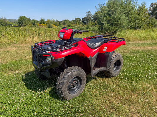 Used Honda ATV for Sale