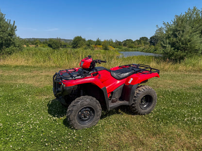 Used Honda ATV for Sale