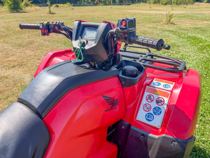 Used Honda ATV for Sale