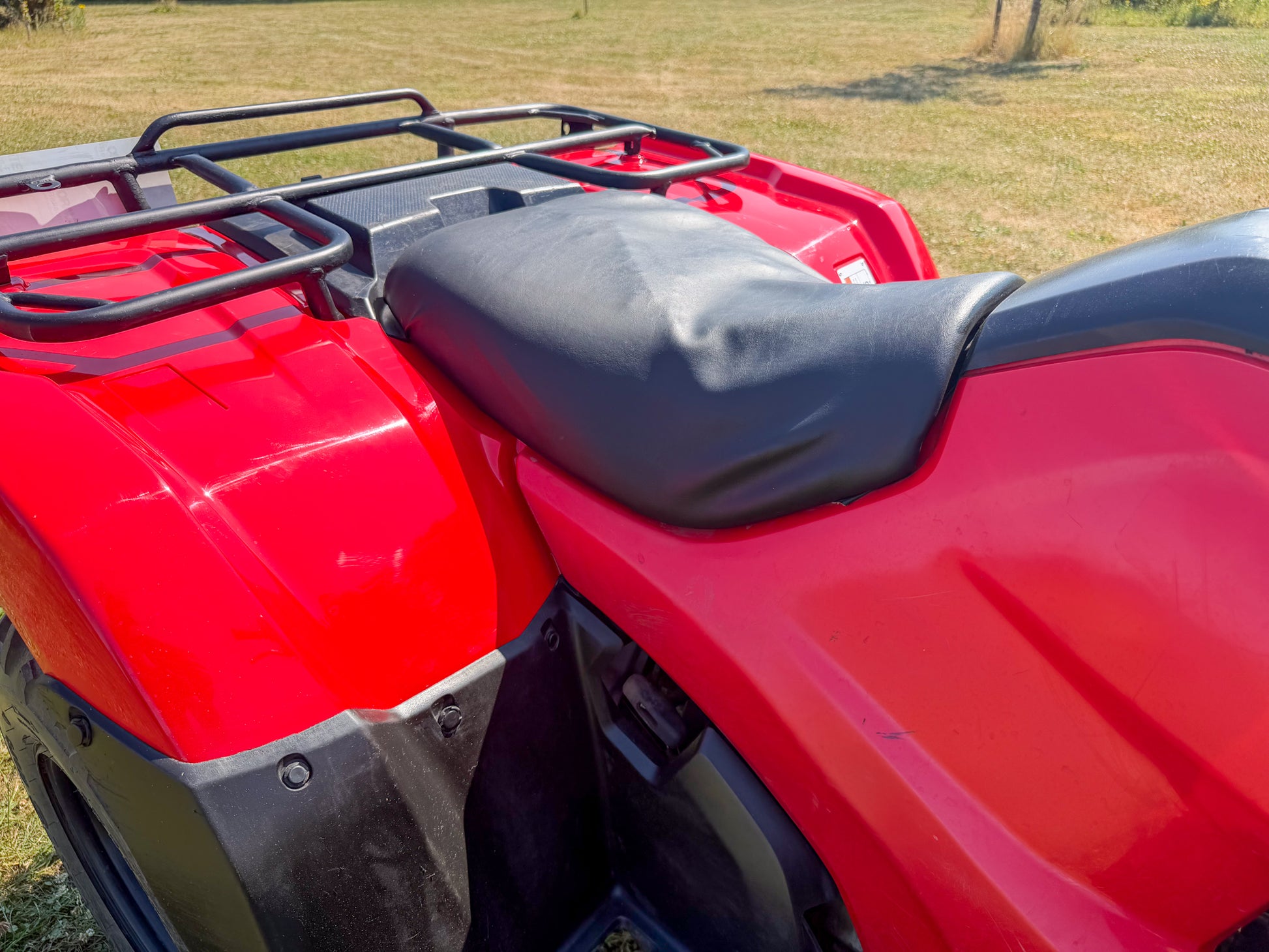 Used Honda ATV for Sale