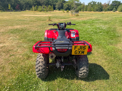 Used Honda ATV for Sale