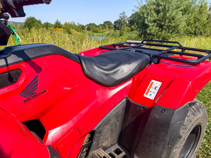 Used Honda ATV for Sale