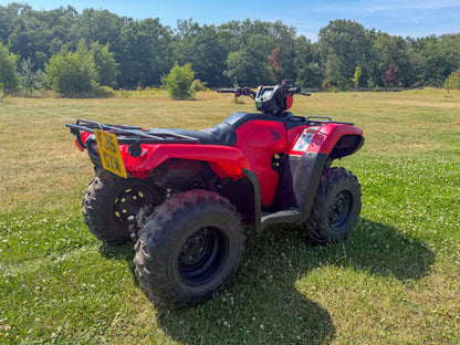 Used Honda ATV for Sale