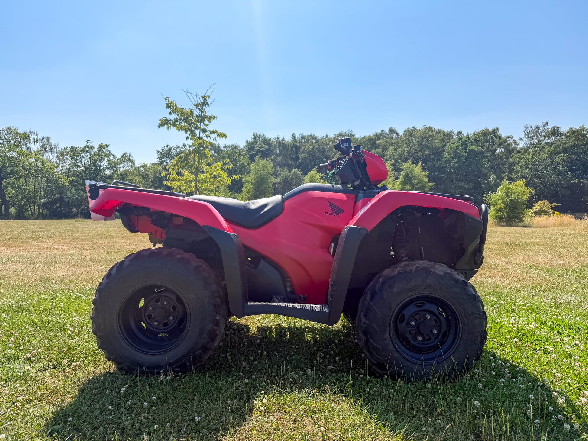 Used Honda ATV for Sale