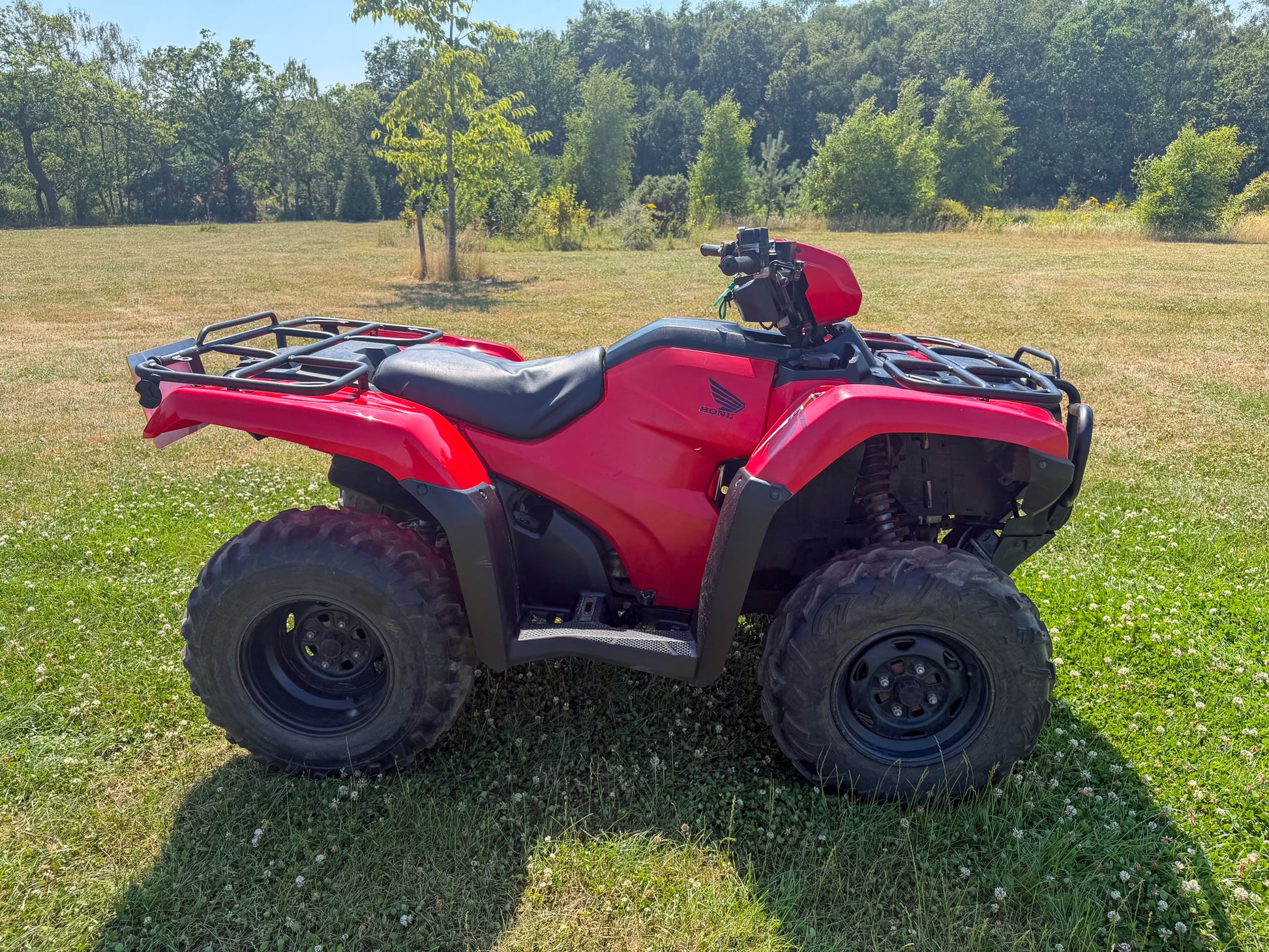 Used Honda ATV for Sale