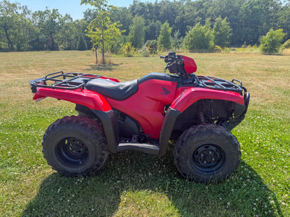 Used Honda ATV for Sale