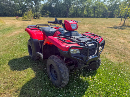 Used Honda ATV for Sale