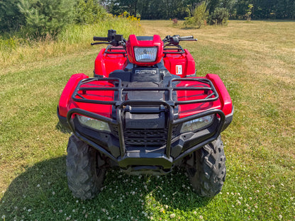 Used Honda ATV for Sale