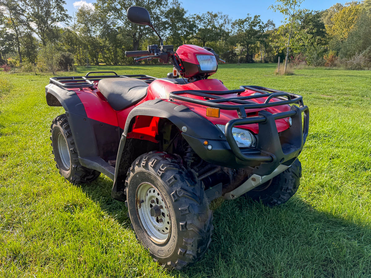 Used Honda ATV for Sale