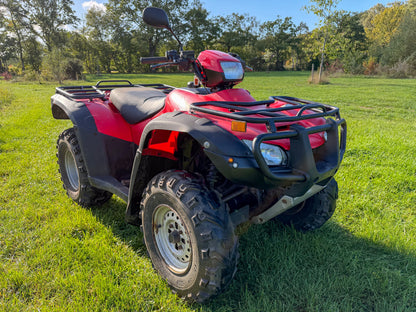 Used Honda ATV for Sale