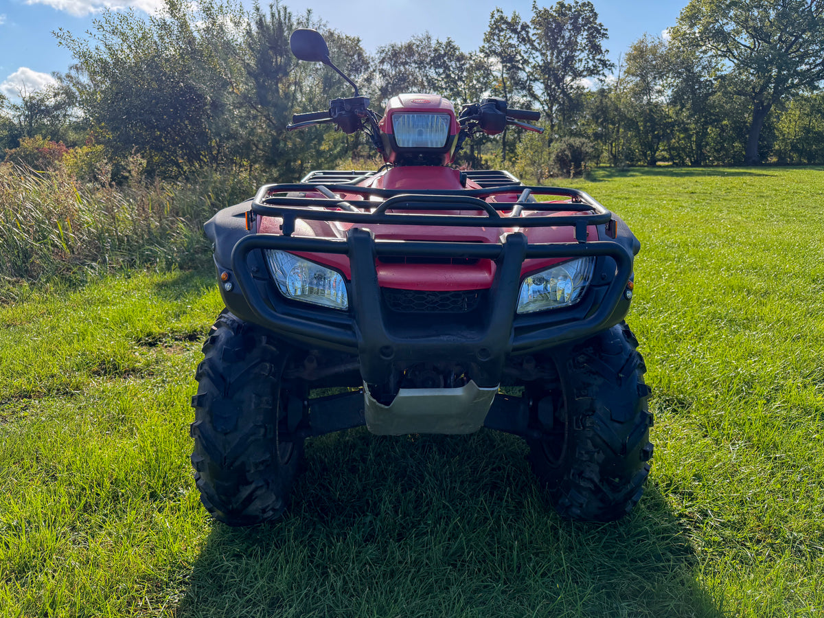 Used Honda ATV for Sale